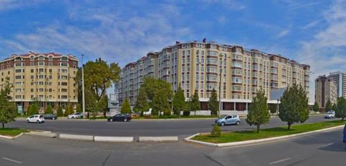 Панорама магазин мебели — Cocobella — Ташкент, фото №1