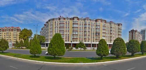 Панорама магазин мебели — Home+ — Ташкент, фото №1