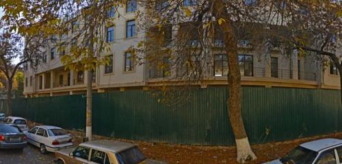 Панорама инвестиционная компания — Abrau Capital — Ташкент, фото №1