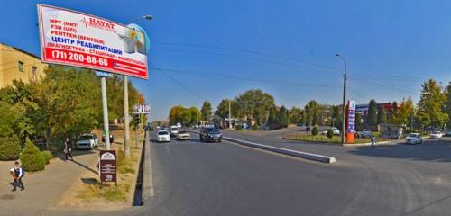 Panorama — oziq-ovqat do‘koni Oziq-ovqatlar do'koni, Toshkent