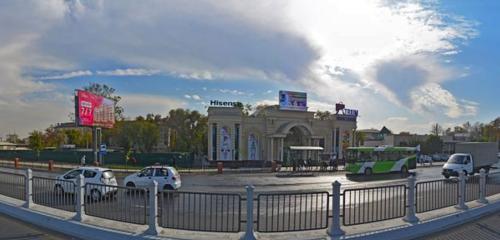 Panorama — yumshoq mebel Lamebel, Toshkent