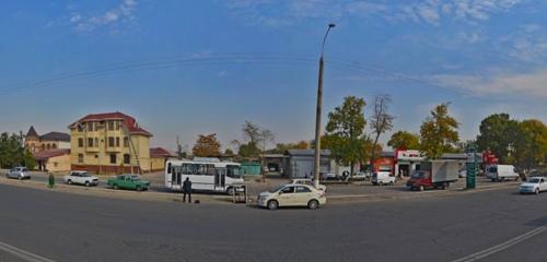 Panorama — avto-servis, avtotexmarkaz Auto repair shop, Toshkent