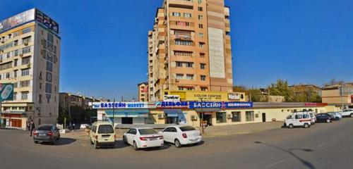 Panorama — O‘quv markazi Key Consulting, Toshkent