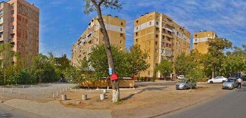 Панорама учебный центр — Hopkins Academy — Ташкент, фото №1