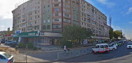 Panorama — plumbing shop Sunways, Tashkent