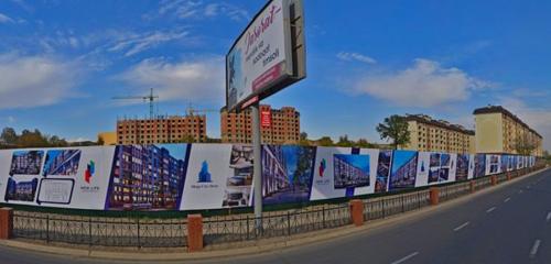 Панорама учебный центр — ITmatic — Ташкент, фото №1