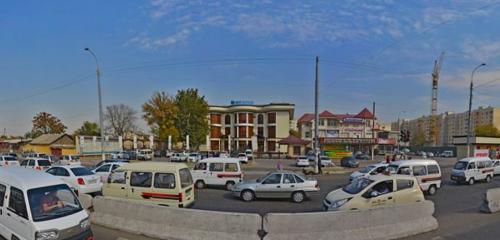Панорама медцентр, клиника — Nikamed — Ташкент, фото №1