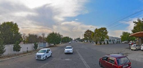 Panorama — savdo markazi Koplombek Tamozhni Kkzok, Toshkent