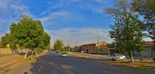 Панорама больница для взрослых — Max medical — Ташкент, фото №1