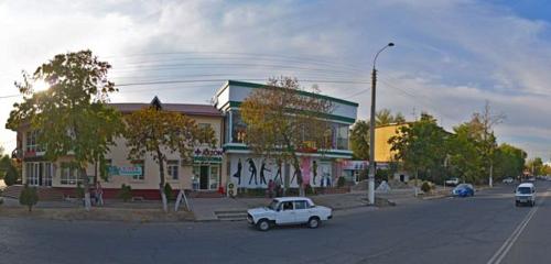 Панорама фитнес-клуб — Lady Fitness — Ташкент, фото №1