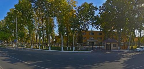 Панорама — курсы и мастер-классы Vhotec, Ташкент