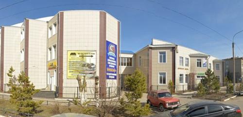 Панорама — сауда орталығы Жұмбақтас, Көкшетау