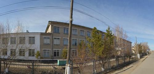 Панорама — общеобразовательная школа Школа № 14, Кокшетау