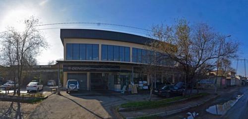 Панорама — магазин автозапчастей и автотоваров Магазин автозапчастей и автотоваров, Шымкент