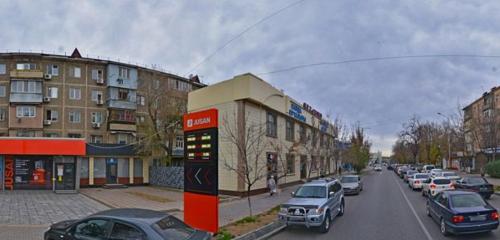 Панорама — банк Home Credit Bank, Шымкент