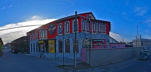Панорама — жиһаз тапсырыспен Мебель на заказ, Шымкент