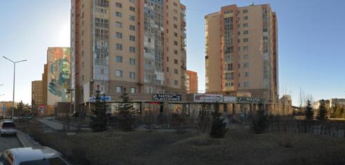 Панорама — ойын клубы Taktika ps5 2, Астана