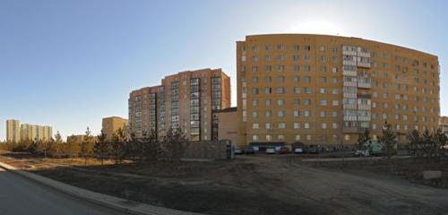 Панорама — газдық жабдық ПроГаз, Астана