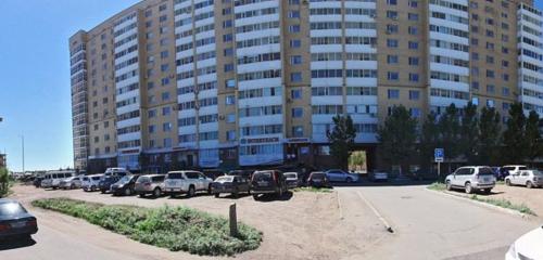 Панорама жилой комплекс — ЖК Самрук — Нур‑Султан, фото №1
