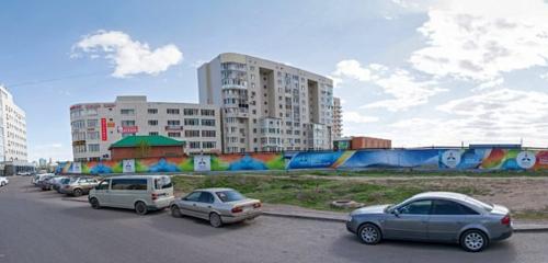 Панорама жилой комплекс — ЖК Тархан — Нур‑Султан, фото №1