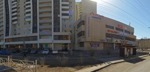Панорама — дәріхана Дәріхана, Астана