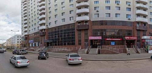Панорама жилой комплекс — ЖК Авангард — Нур‑Султан, фото №1