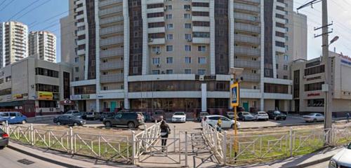 Панорама жилой комплекс — ЖК Столичный — Нур‑Султан, фото №1