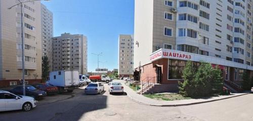 Панорама жилой комплекс — ЖК Европейский — Нур‑Султан, фото №1