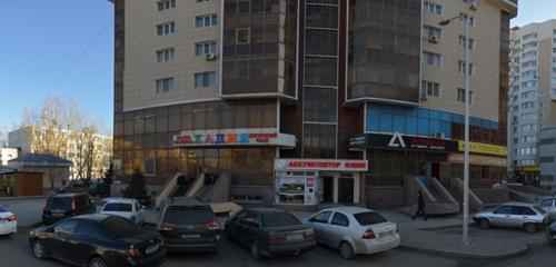 Панорама — тұрғын үй кешені Сарыарка, Астана