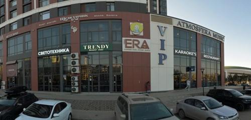 Панорама — баланы дамыту орталығы Новая Era club, Астана