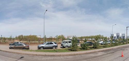 Панорама оборудование и материалы для салонов красоты — Tenzi Kazakhstan — Астана, фото №1