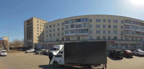Panorama — information website Nakleiki. kz, Astana