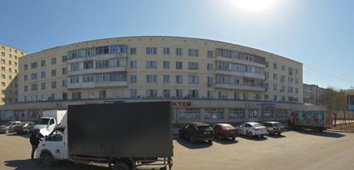 Panorama — photo studio rental Фотосалон, Astana