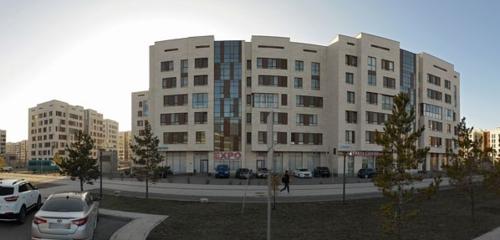 Панорама — медициналық орталық, клиника MedikerExpo, Астана
