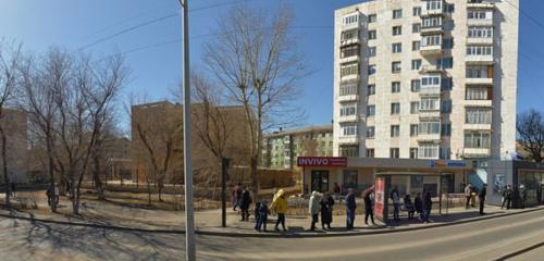 Панорама — медициналық зертхана Invivo, Астана