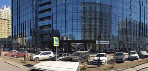 Панорама — аукциондар мен тендерлер ұйымдастыру Caspy Tender, Астана
