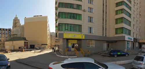 Панорама — баланы дамыту орталығы FasTracKids, Астана