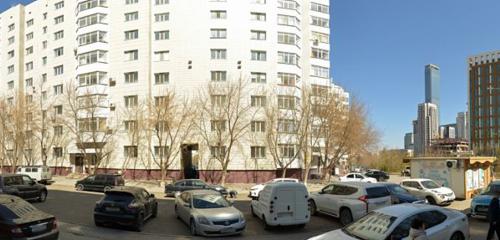 Панорама — микрофинансовая организация Swiss Capital, Астана
