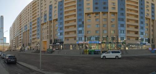 Панорама — оптика салоны Экспресс-Оптика, Астана