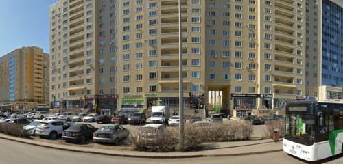 Панорама — супермаркет Best Mart, Астана