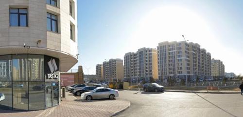Панорама — тастан жасалған бұйымдар Tas kz, Астана