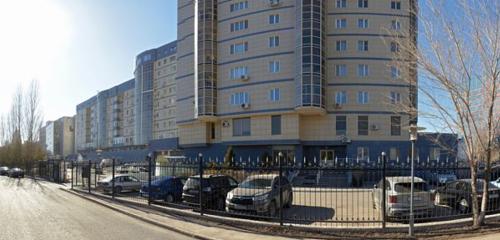 Панорама — ақша аударымдары Юнистрим Қазақстан, Астана
