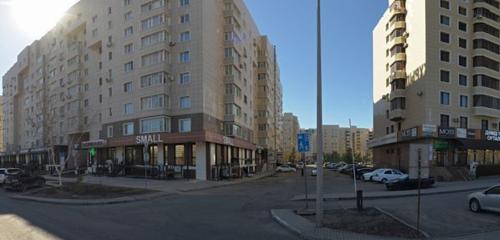 Панорама — супермаркет Small, Астана