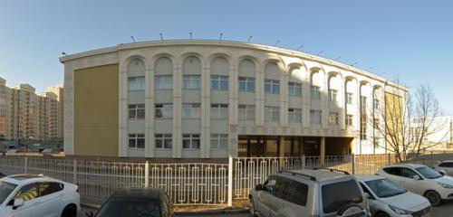 Панорама — жалпы білім беретін мектеп № 76 Мектеп-лицейі, Астана