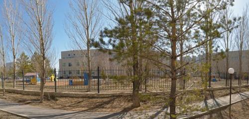 Панорама — жалпы білім беретін мектеп Республикалық физико-математика мектебі, Астана