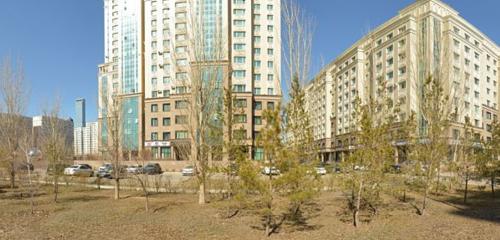 Панорама — курстар және мастер-класстар Le Favori, Астана
