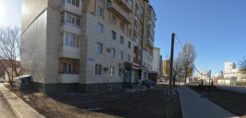 Панорама — ақша аударымдары Юнистрим Қазақстан, Астана
