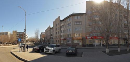 Панорама — автосвет Avto-svet. kz, Астана