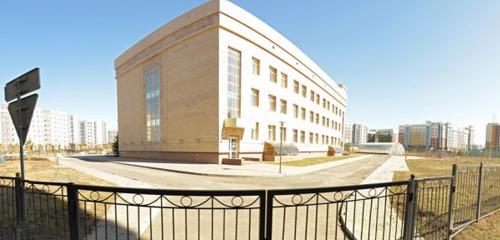 Панорама — жалпы білім беретін мектеп № 82 Дарын мамандандырылған лицейі, Астана