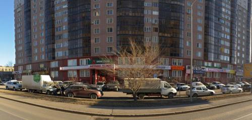 Панорама — медициналық орталық, клиника Денсаулық Астана, Астана